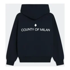 Hoodie Boycotone>Marcelo Burlon New