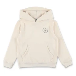 Hoodie Circle Logo>Sporty & Rich Sale