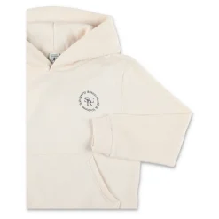 Hoodie Circle Logo>Sporty & Rich Sale