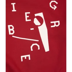 Hoodie mit Firmenlogo>Iceberg Outlet