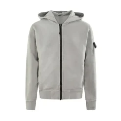 Hoodie Sweater>Stone Island Outlet