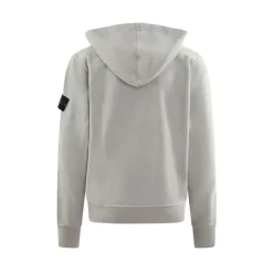 Hoodie Sweater>Stone Island Outlet