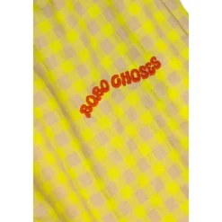 Hose mit Karomuster><noscript><img width=