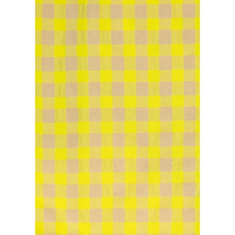 Hose mit Karomuster>Bobo Choses Outlet