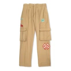 Hose mit Patches>Amiri Best