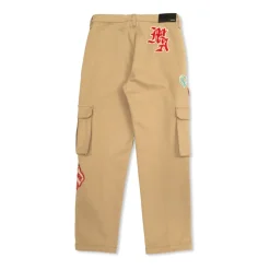 Hose mit Patches>Amiri Best