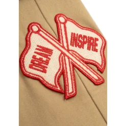 Hose mit Patches><noscript><img width=