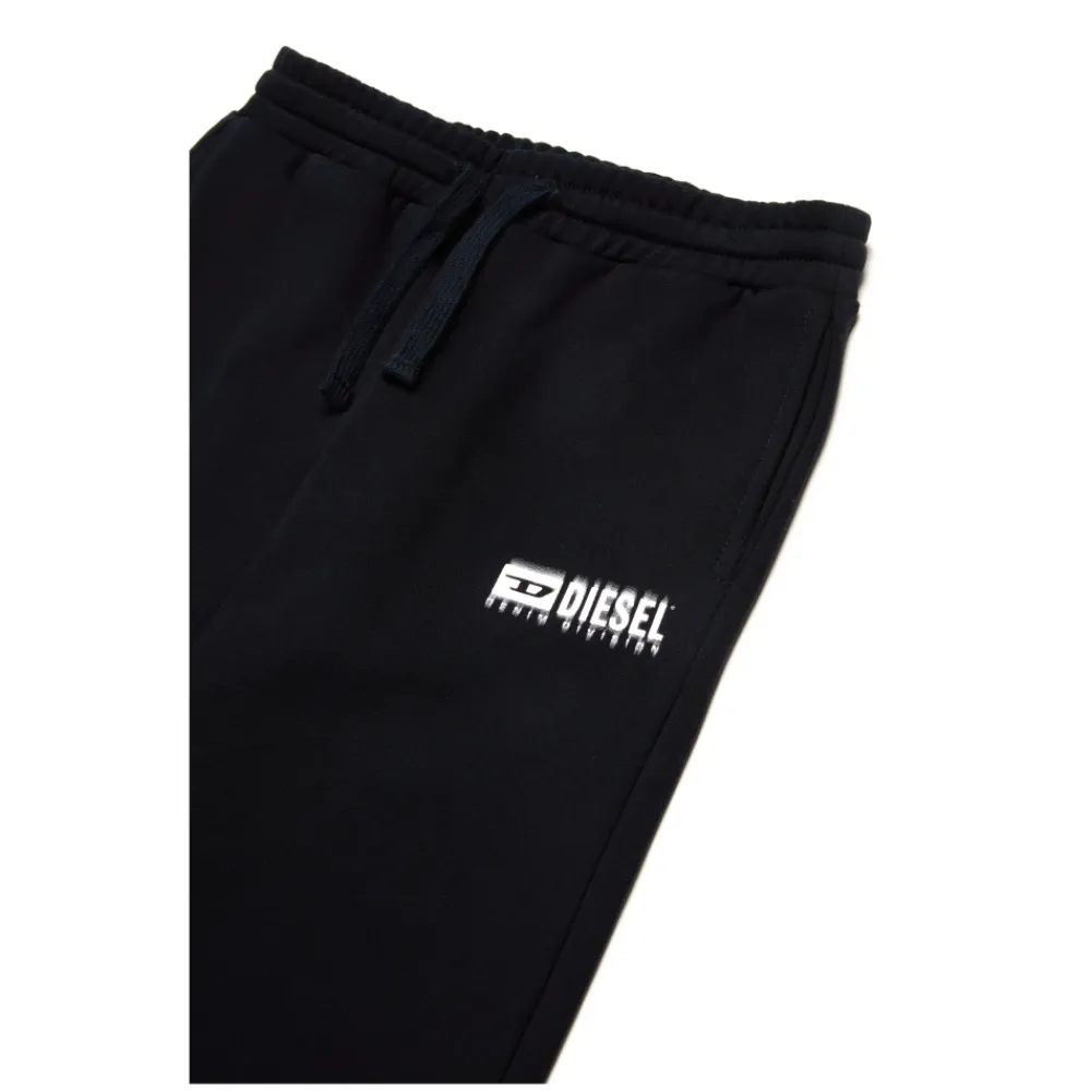 Hose und shorts>Diesel Hot