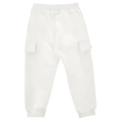 Hosen mit elastischem Bund>Monnalisa Hot