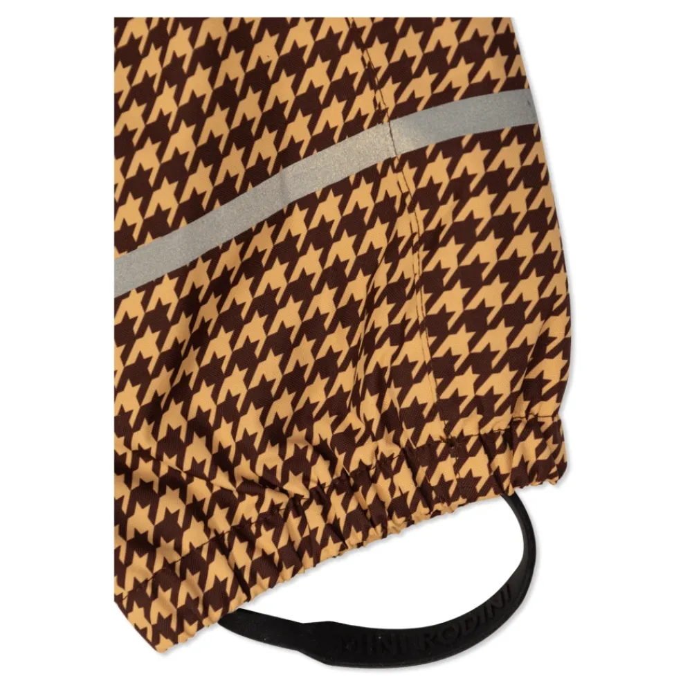 Hosen mit Hosenträgern>Mini Rodini Discount