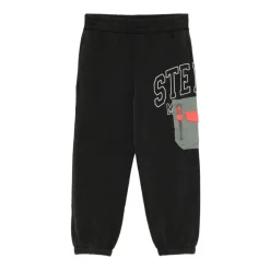 Hosen mit Logo>Stella McCartney Clearance