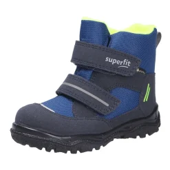 HUSKY1 Boot>Superfit