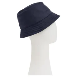 Hut mit Logo-Patch>Moncler Outlet