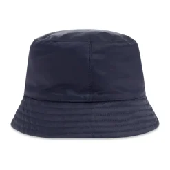 Hut mit Logo-Patch><noscript><img width=