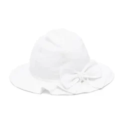 Hut mit Schleife>Il Gufo