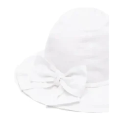 Hut mit Schleife>Il Gufo