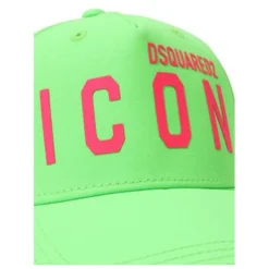 Icon Baseball Cap>Dsquared2 Outlet