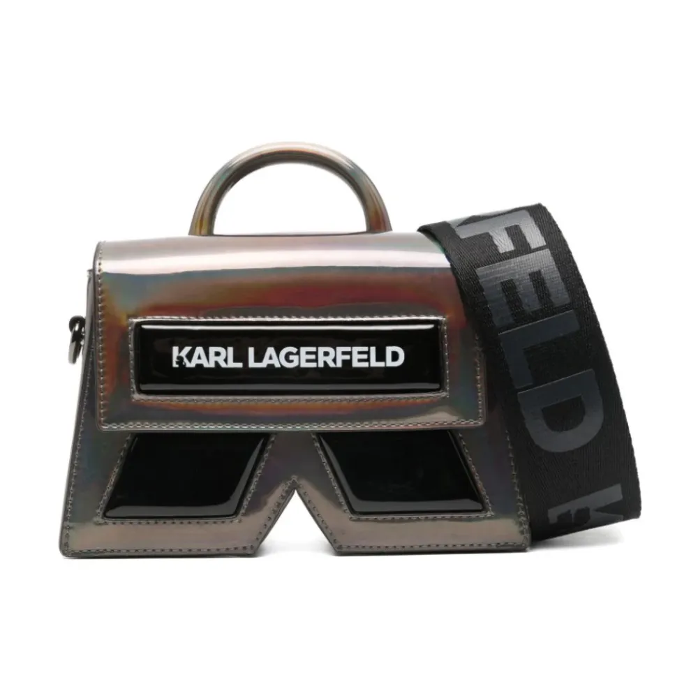 Ikon K Handtasche>Karl Lagerfeld Sale
