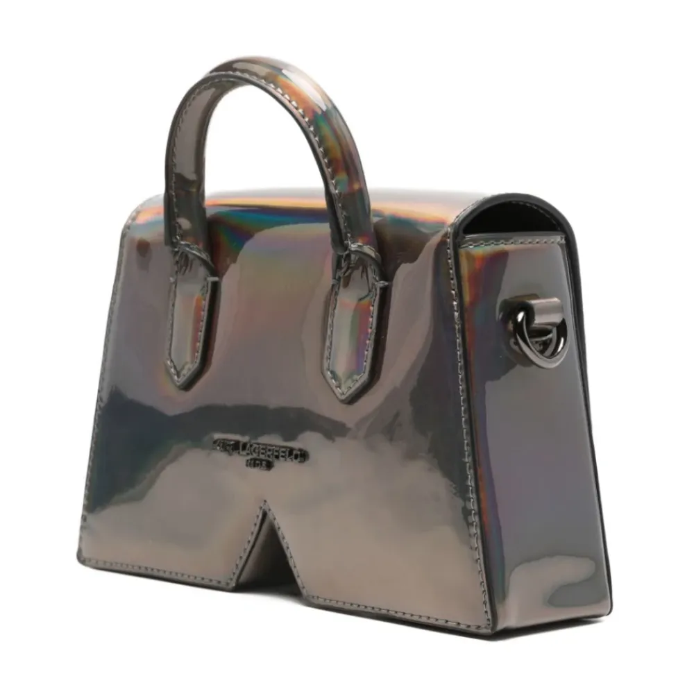 Ikon K Handtasche>Karl Lagerfeld Sale