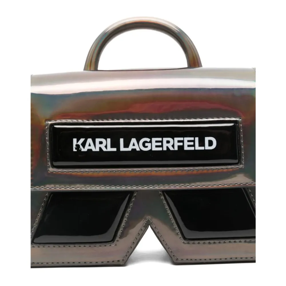Ikon K Handtasche>Karl Lagerfeld Sale