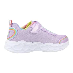 Infinite Heart Lights Sneakers>Skechers Outlet