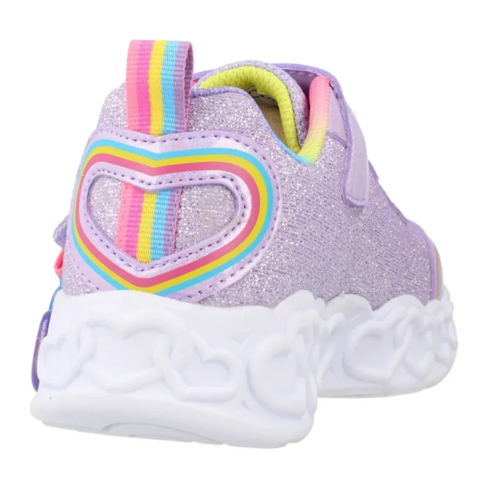 Infinite Heart Lights Sneakers>Skechers Outlet