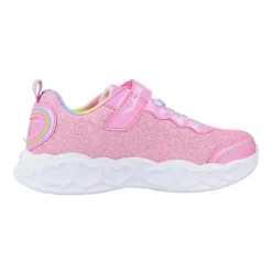 Infinite Heart Lights Sneakers>Skechers Hot