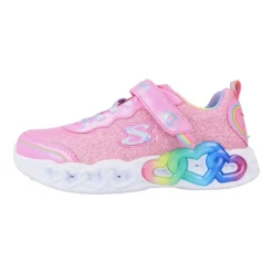 Infinite Heart Lights Sneakers><noscript><img width=