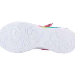 Infinite Heart Lights Sneakers><noscript><img width=