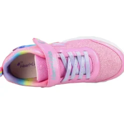 Infinite Heart Lights Sneakers><noscript><img width=