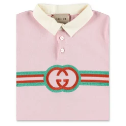 Interlocking G Jumpsuit><noscript><img width=