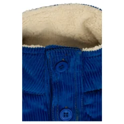 Isolierte Cordweste><noscript><img width=