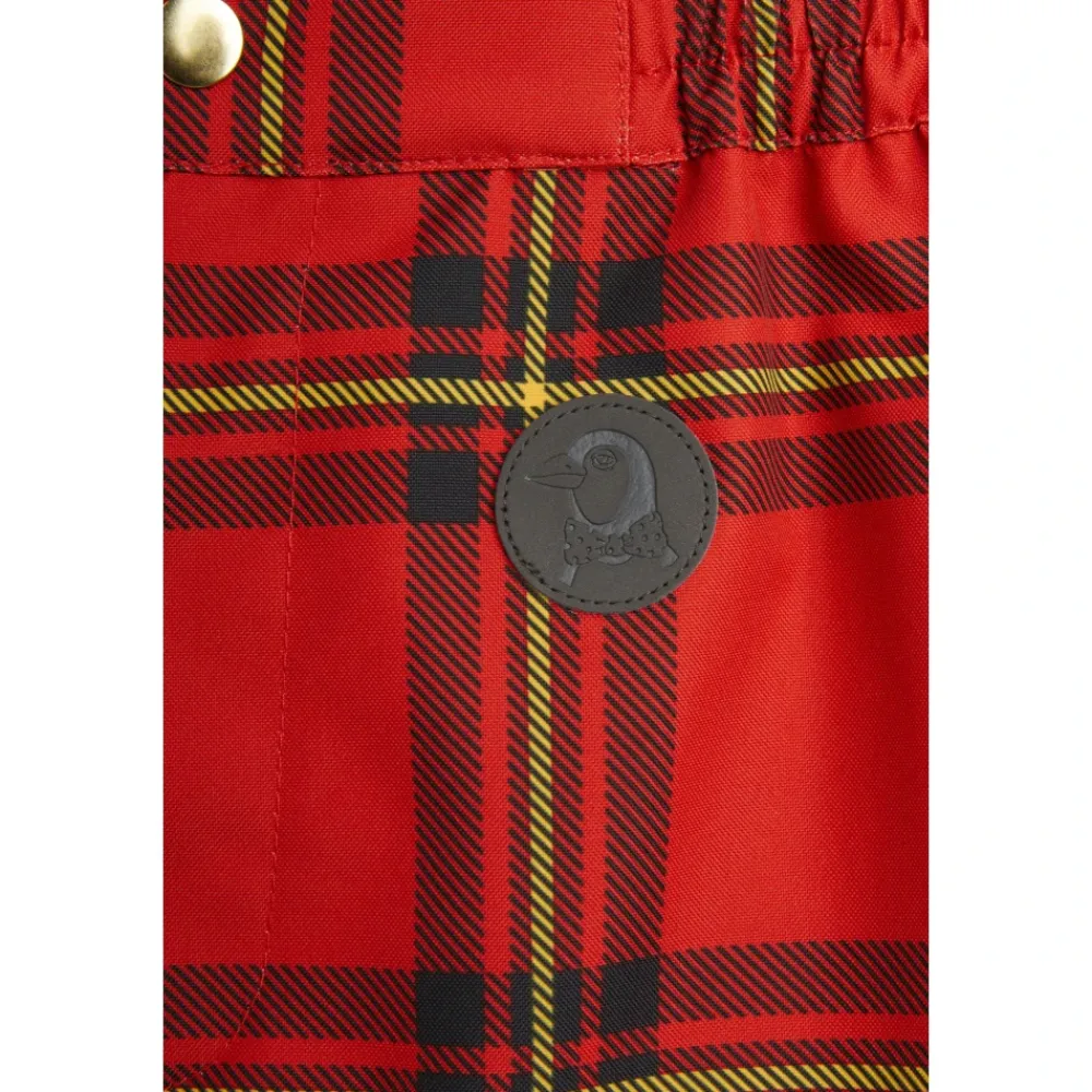 Isolierte Hose Edelweiss>Mini Rodini