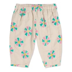 Isolierte Hose mit Druck>Bobo Choses Discount