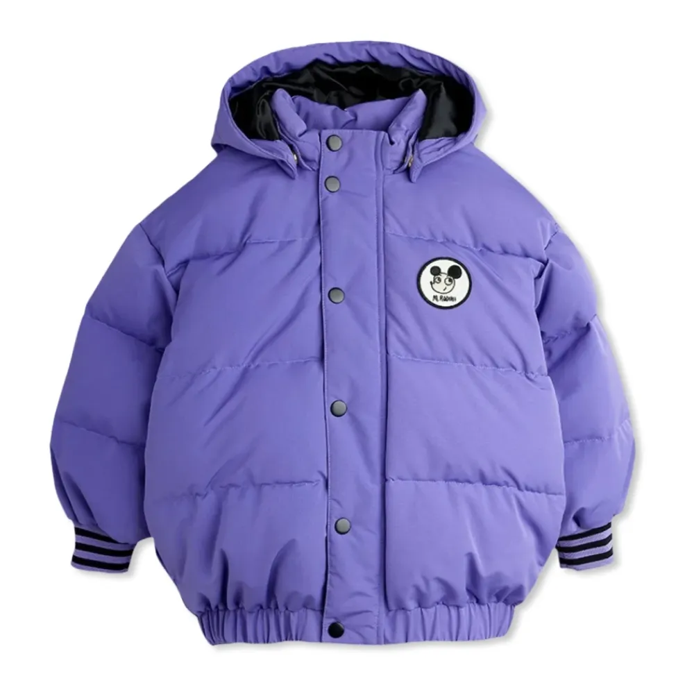 Isolierte Jacke>Mini Rodini Outlet