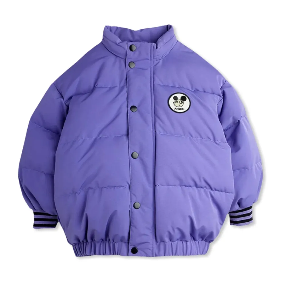 Isolierte Jacke>Mini Rodini Outlet