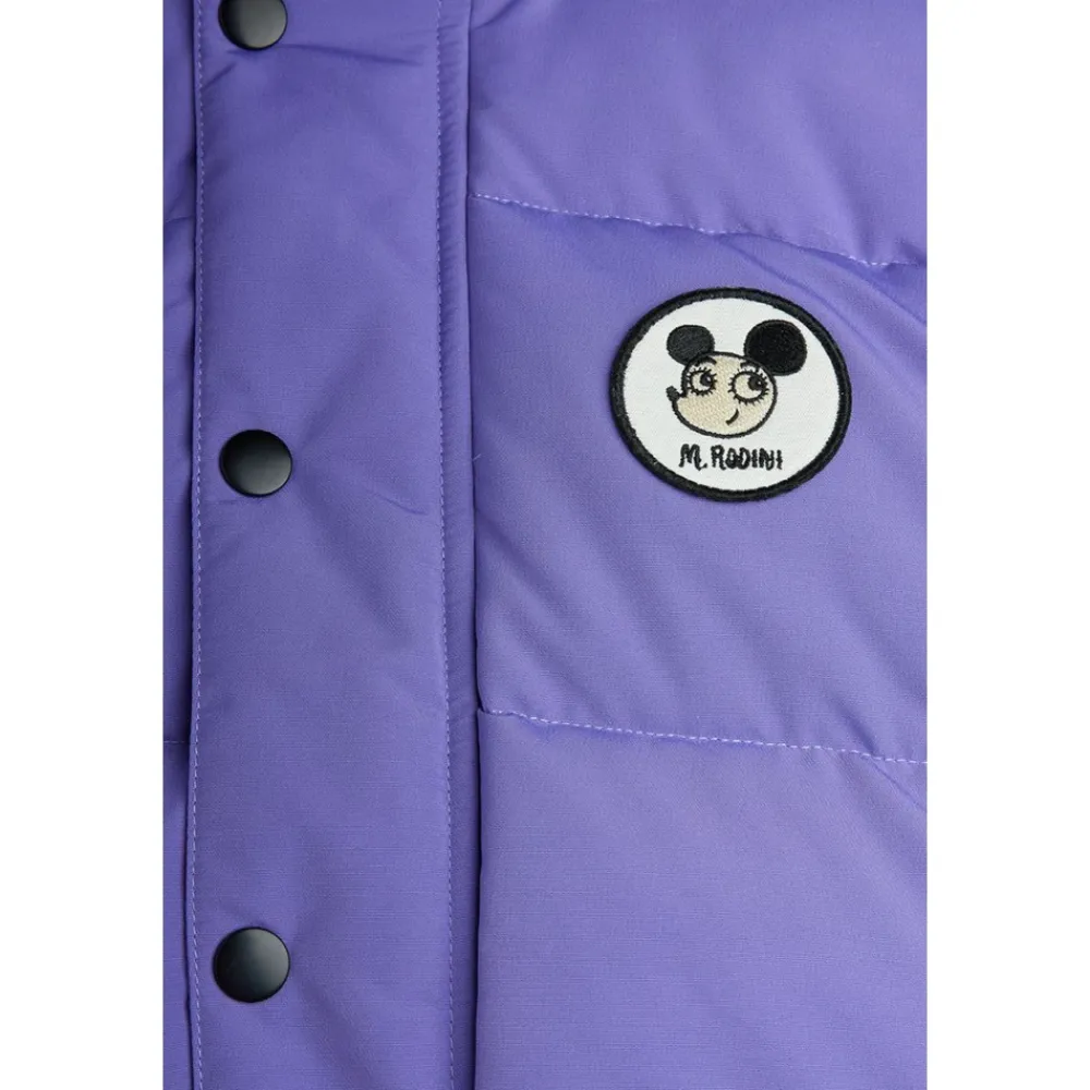 Isolierte Jacke>Mini Rodini Outlet