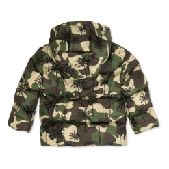 Isolierte Jacke>Palm Angels Sale