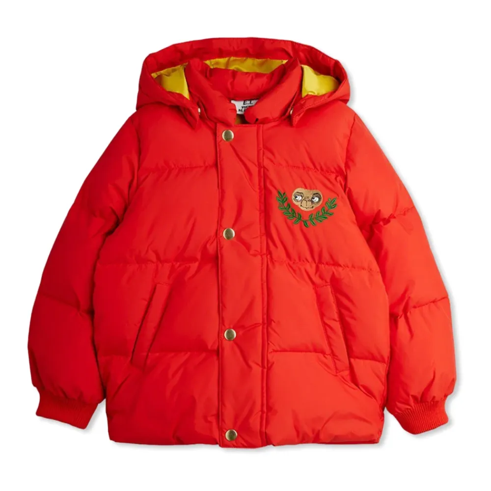 Isolierte Jacke>Mini Rodini New