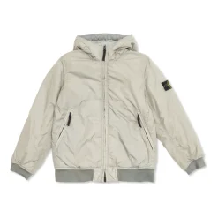 Isolierte Jacke>Stone Island Clearance