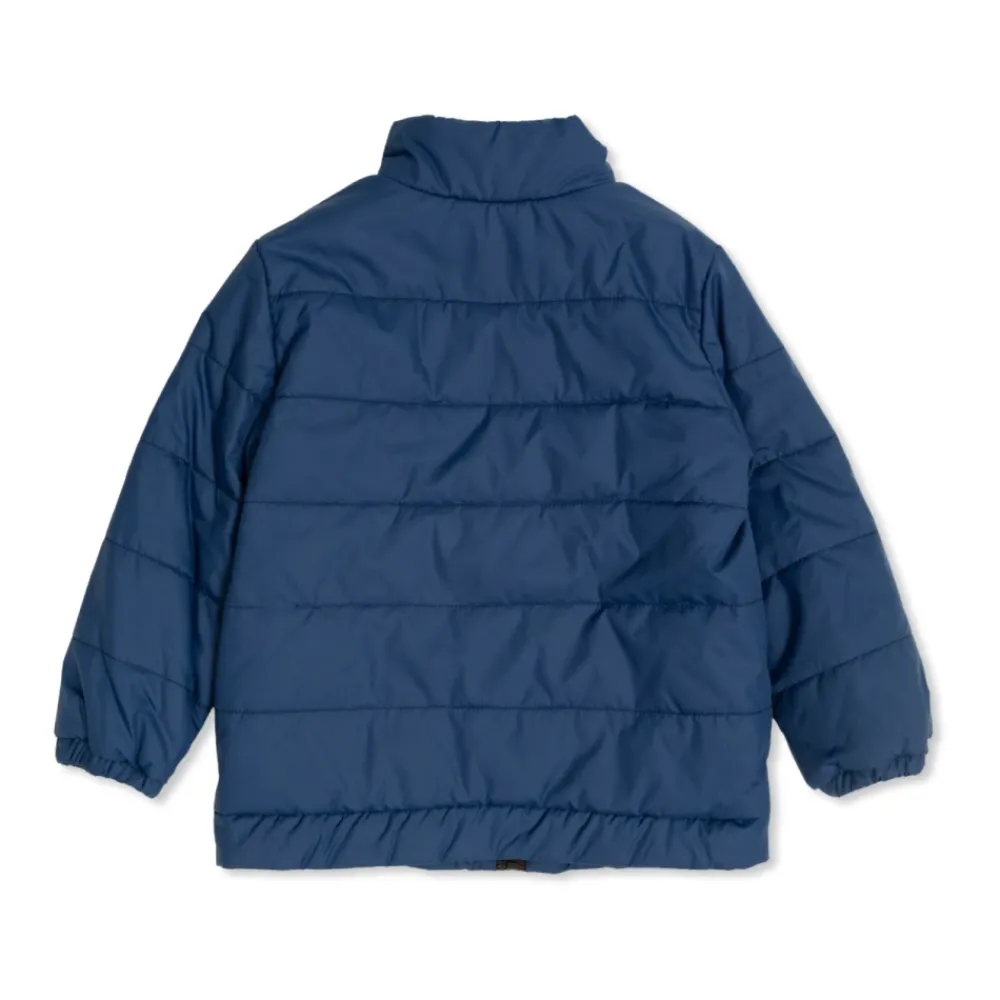 Isolierte Jacke>Fendi Outlet