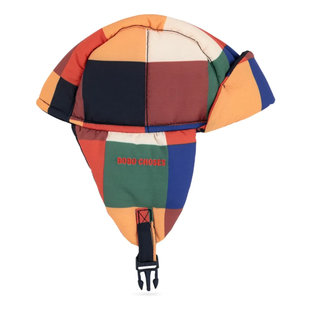 Isolierte Mütze mit Ohrenklappen>Bobo Choses