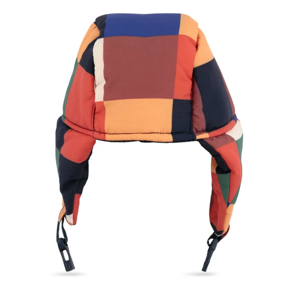 Isolierte Mütze mit Ohrenklappen>Bobo Choses