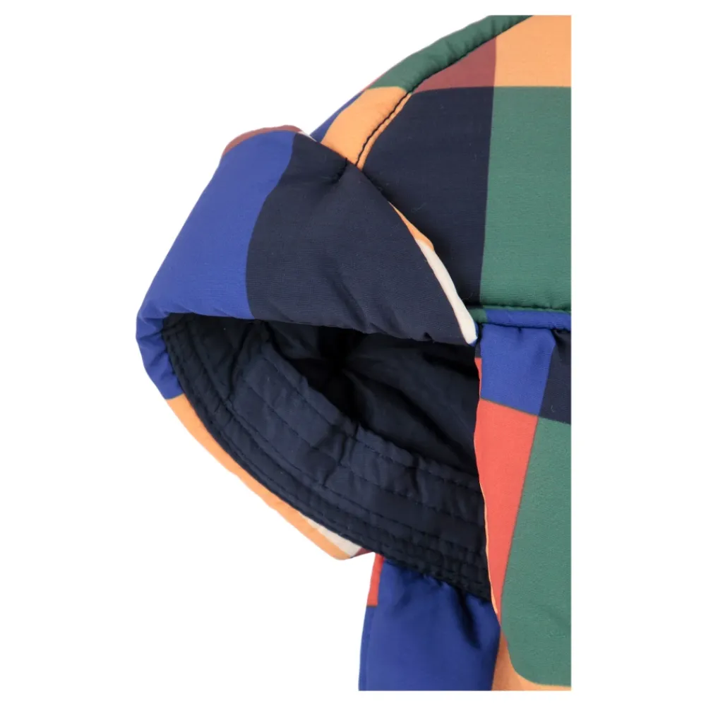 Isolierte Mütze mit Ohrenklappen>Bobo Choses