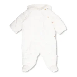 Isolierter Overall Caramelo>Bonpoint Discount