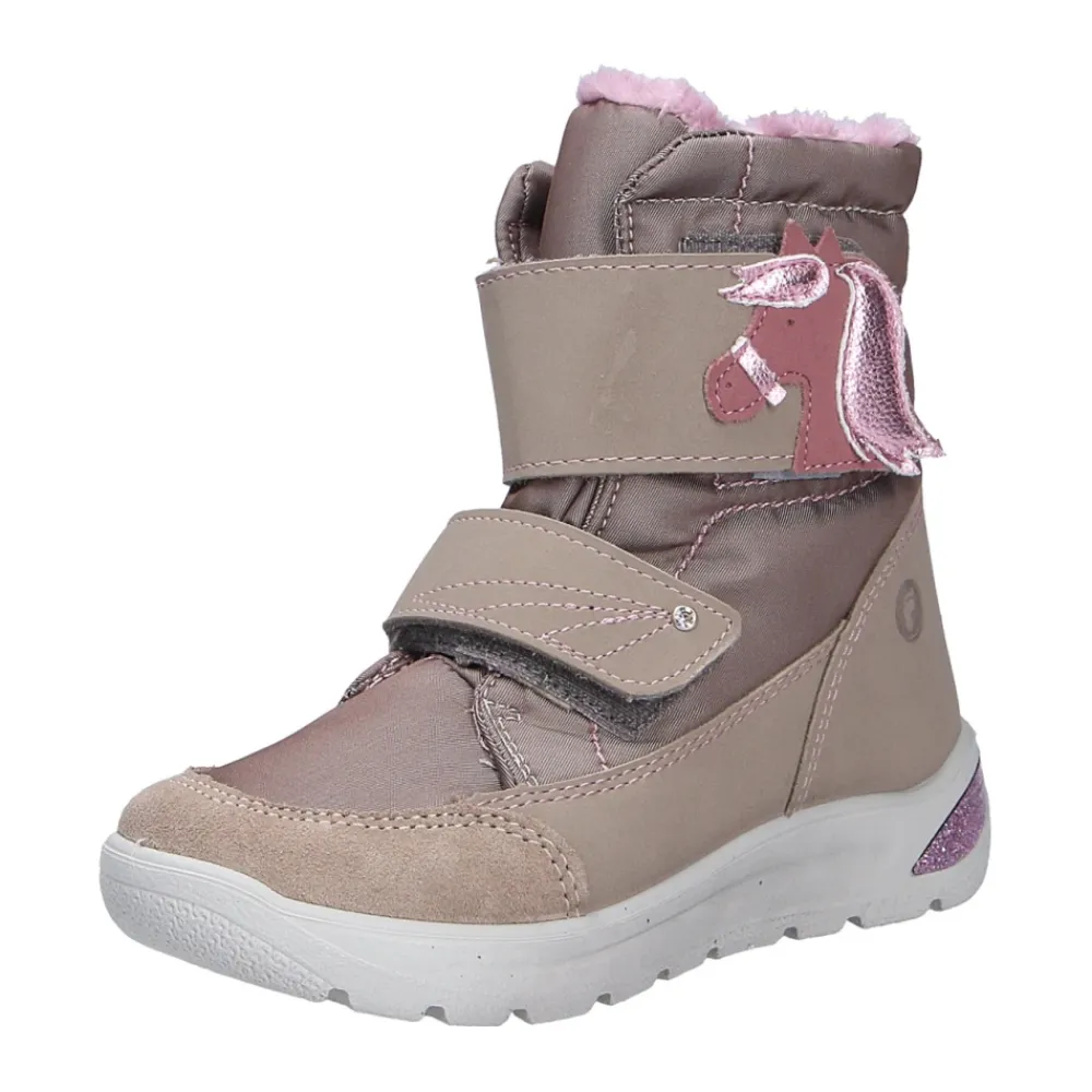 Isolierter Winterstiefel>Ricosta Online