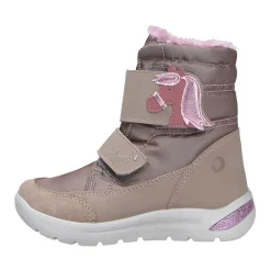 Isolierter Winterstiefel><noscript><img width=