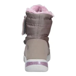 Isolierter Winterstiefel><noscript><img width=