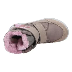 Isolierter Winterstiefel><noscript><img width=