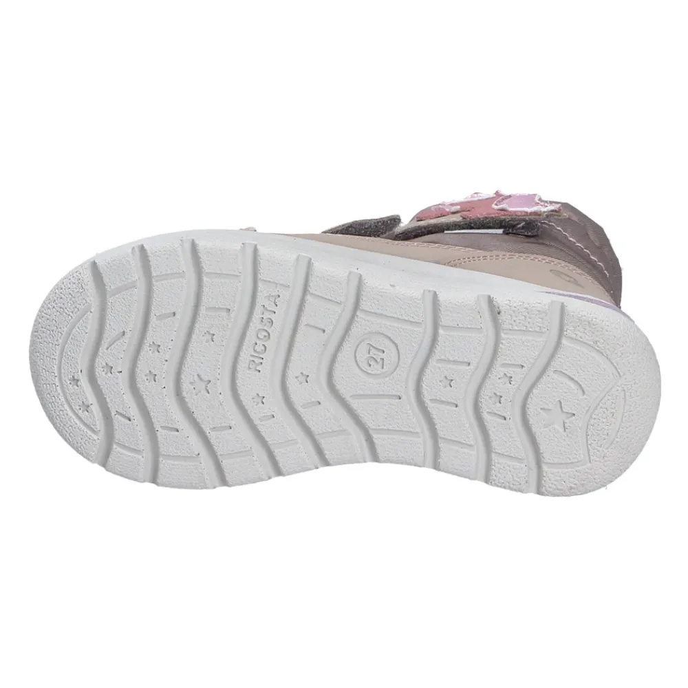 Isolierter Winterstiefel>Ricosta Online